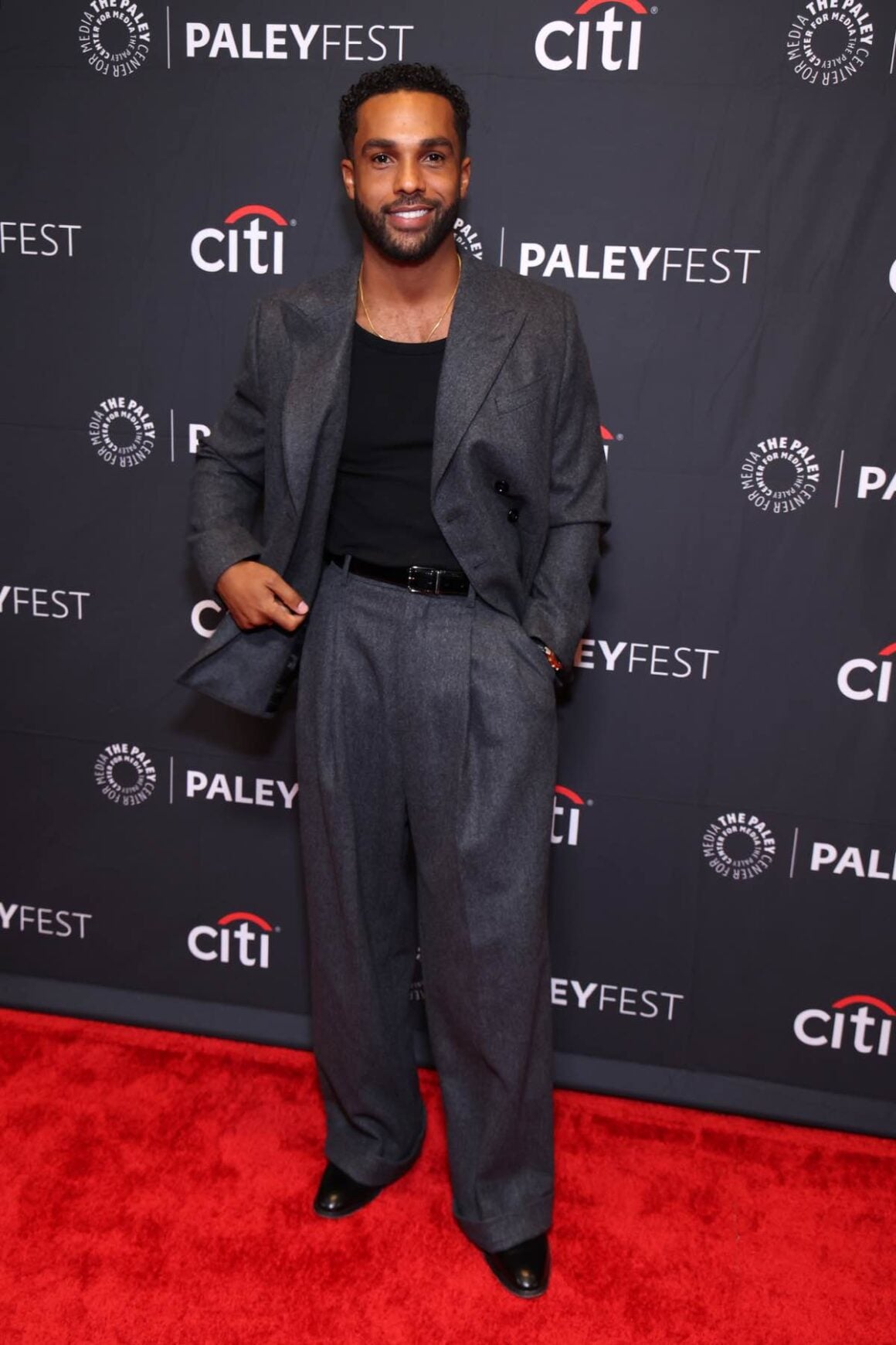 PaleyFest LA 2026: 'Emily In Paris' Big Screen Presentation