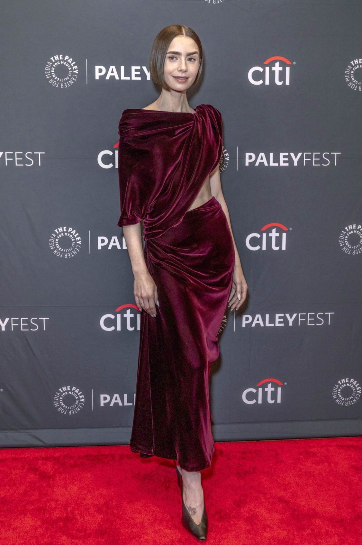 PaleyFest LA 2026: 'Emily In Paris' Big Screen Presentation