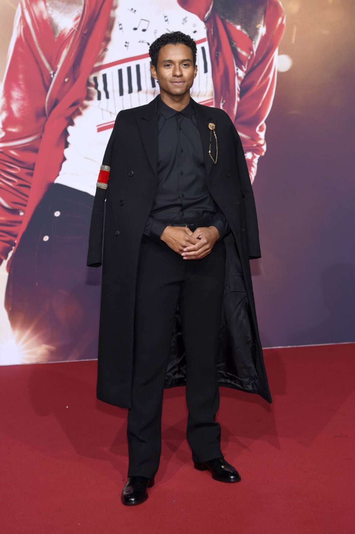 Berlin Premiere Of 'Michael'