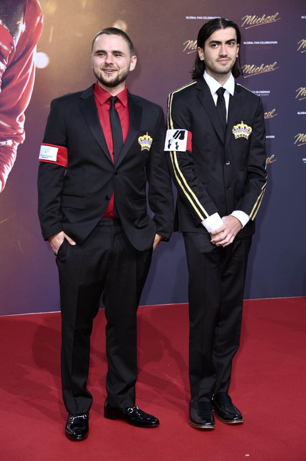 Berlin Premiere Of 'Michael'