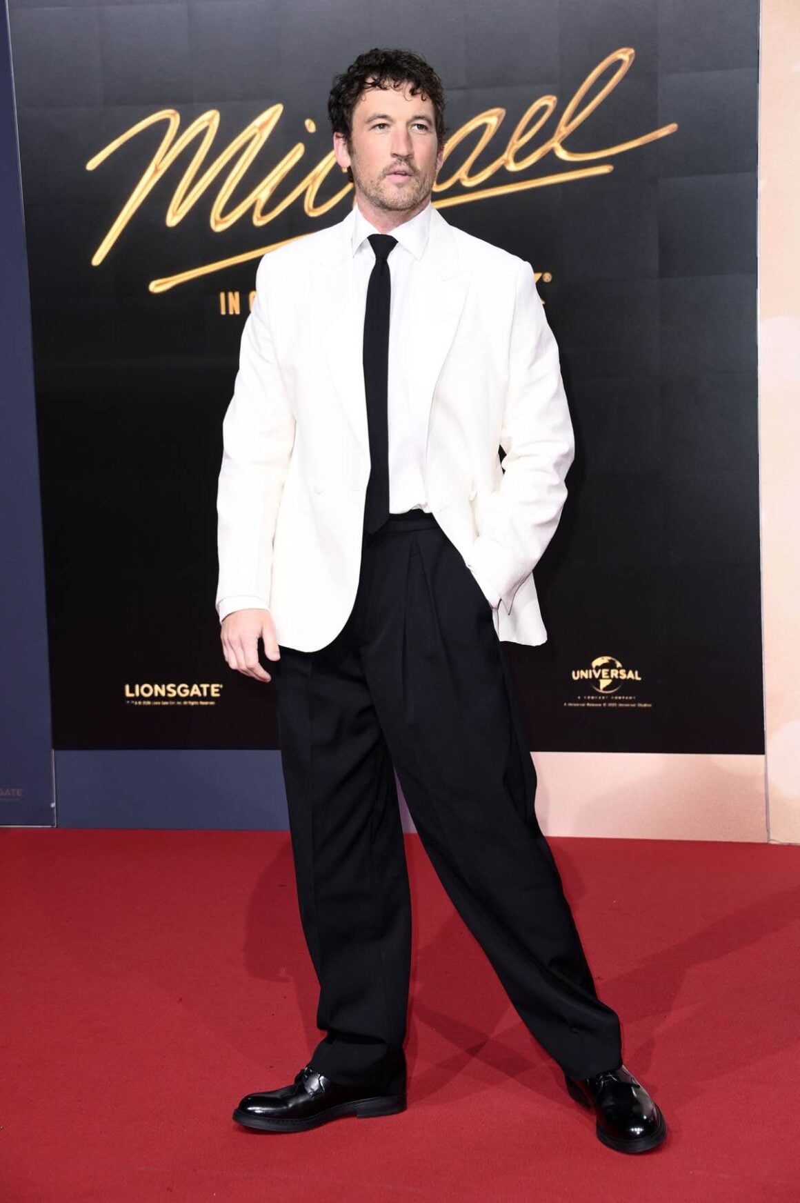 Berlin Premiere Of 'Michael'