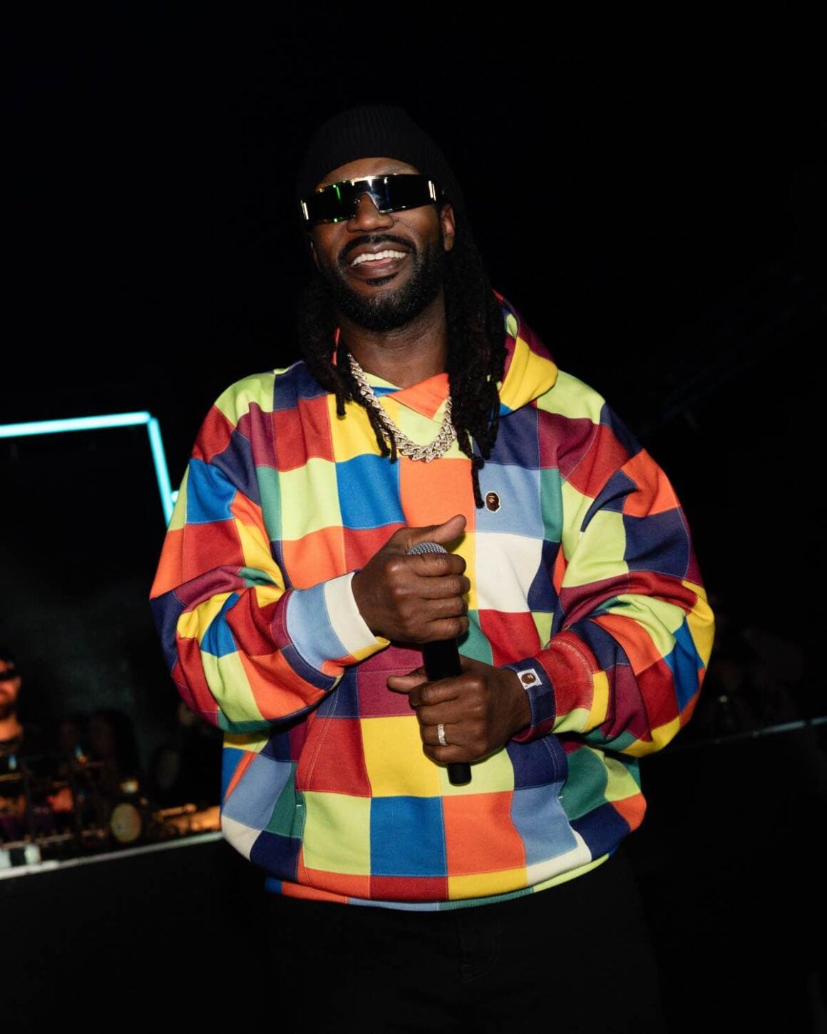 Billboard’s The Arrival