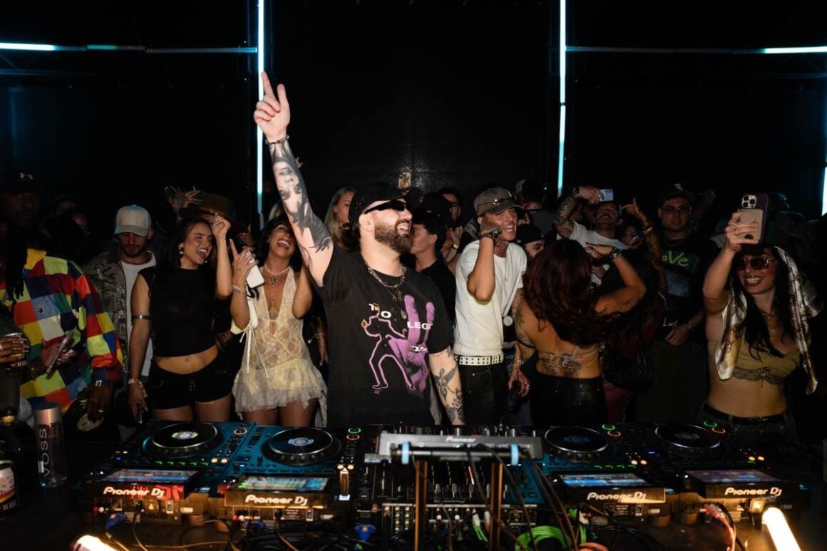 Billboard’s The Arrival