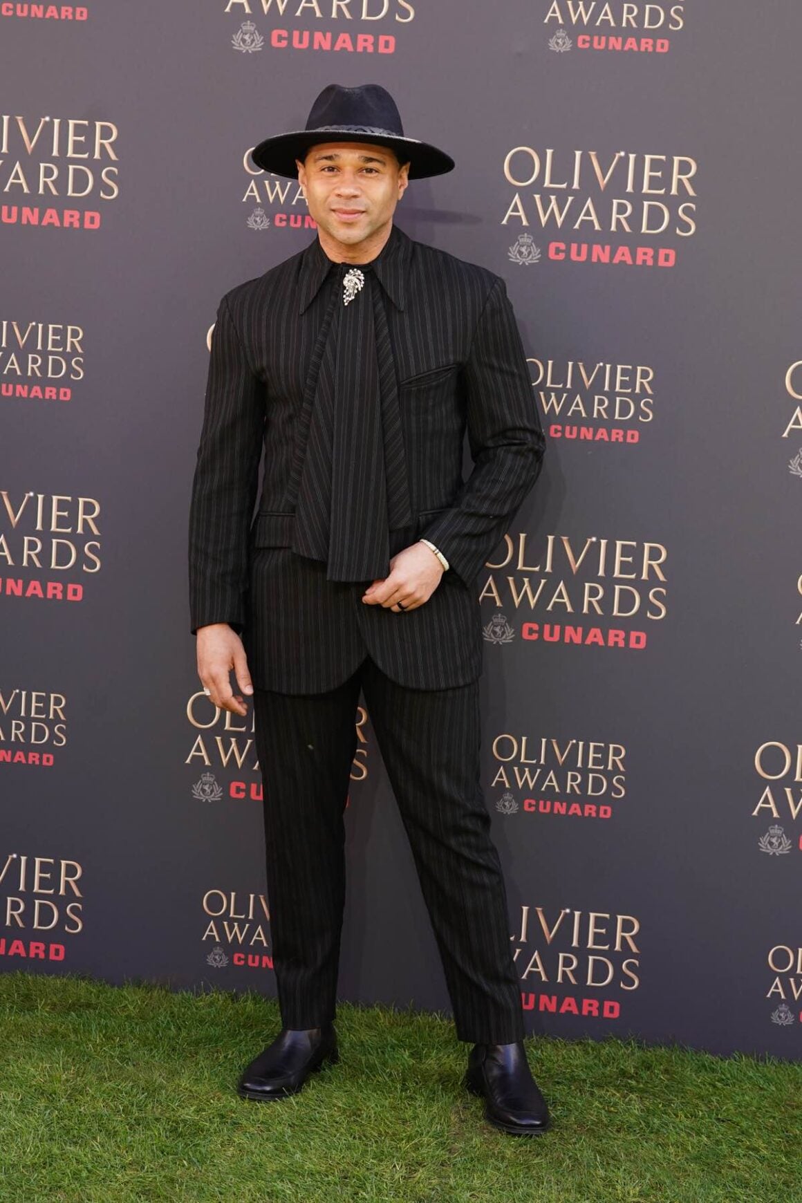 The Olivier Awards - Arrivals
