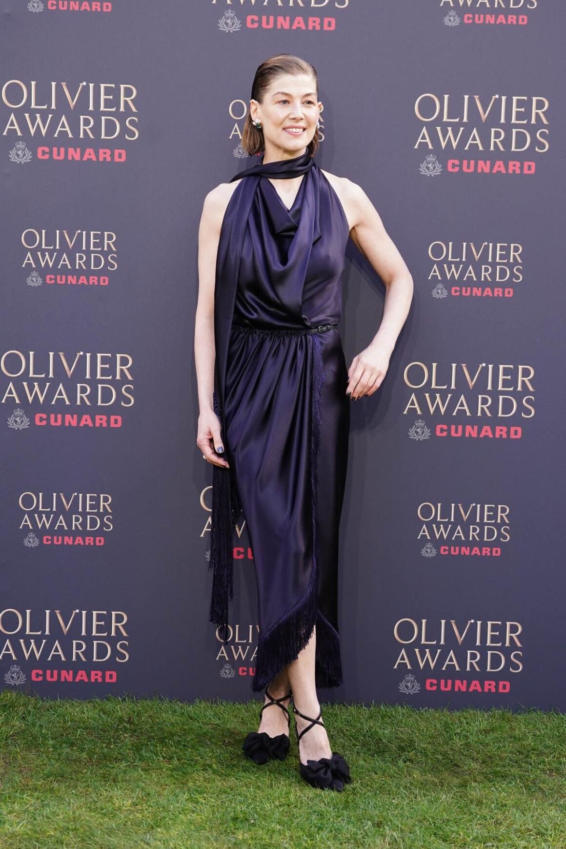 The Olivier Awards - Arrivals