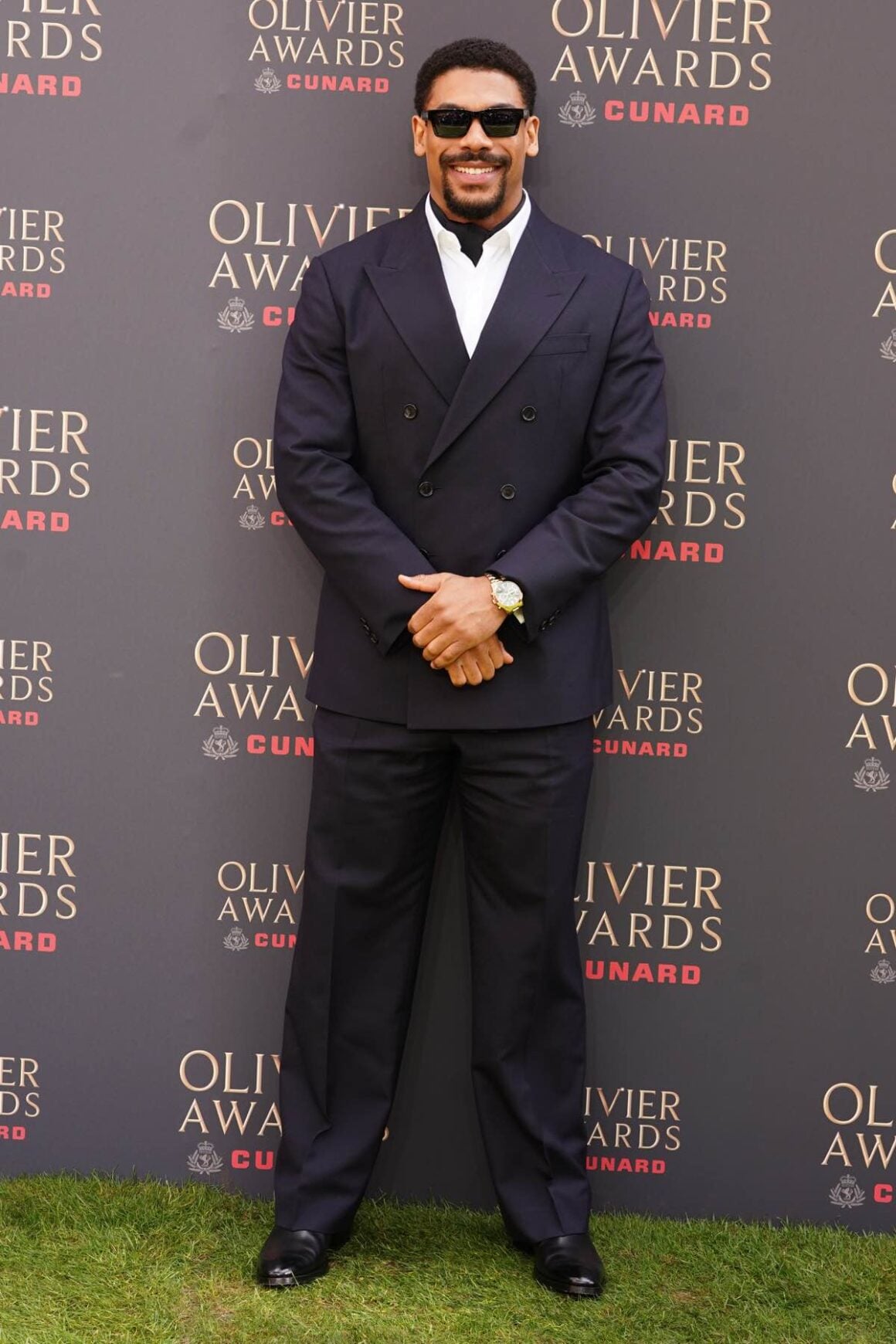 The Olivier Awards - Arrivals