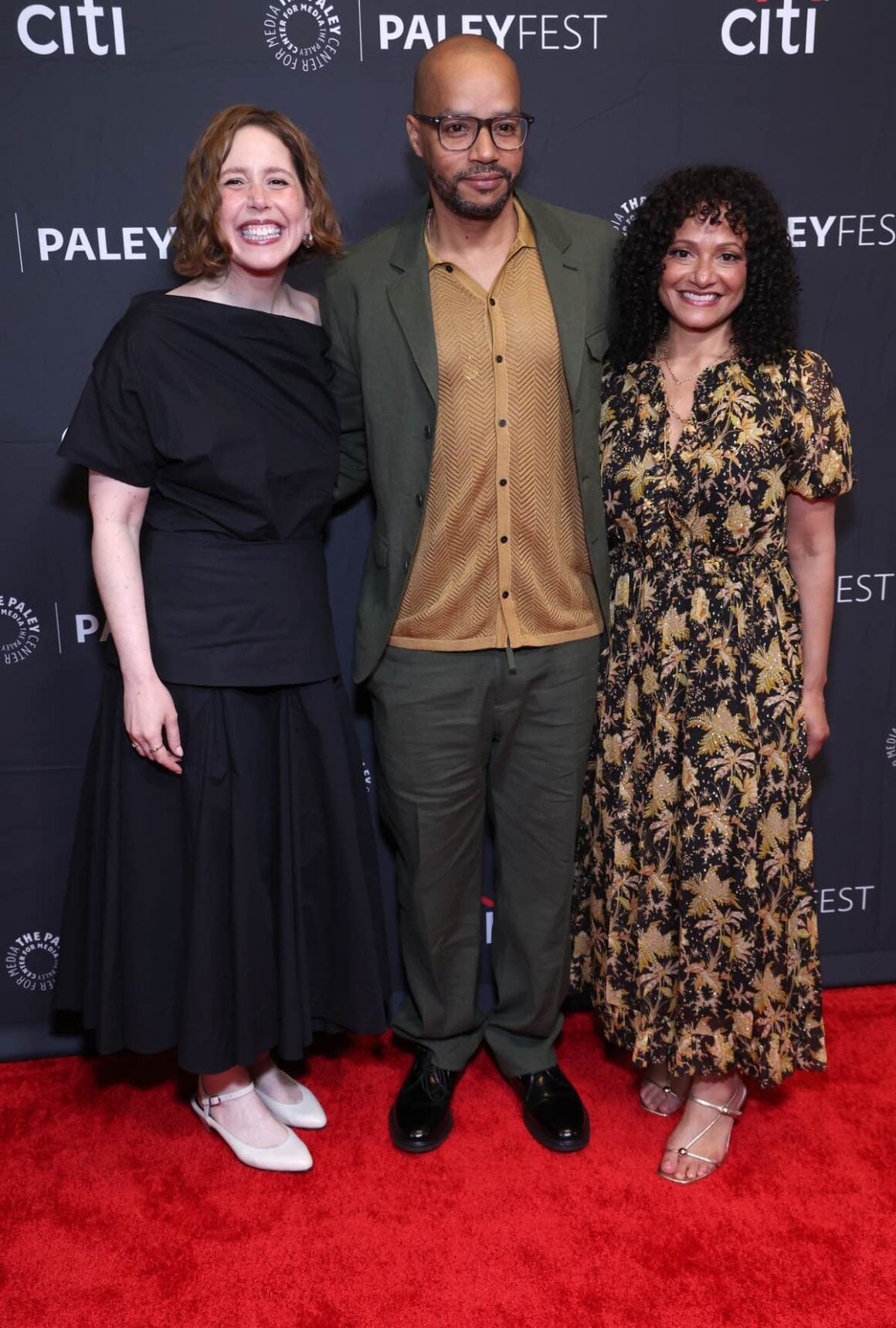 2026 PaleyFest LA - ABC's 'Scrubs'