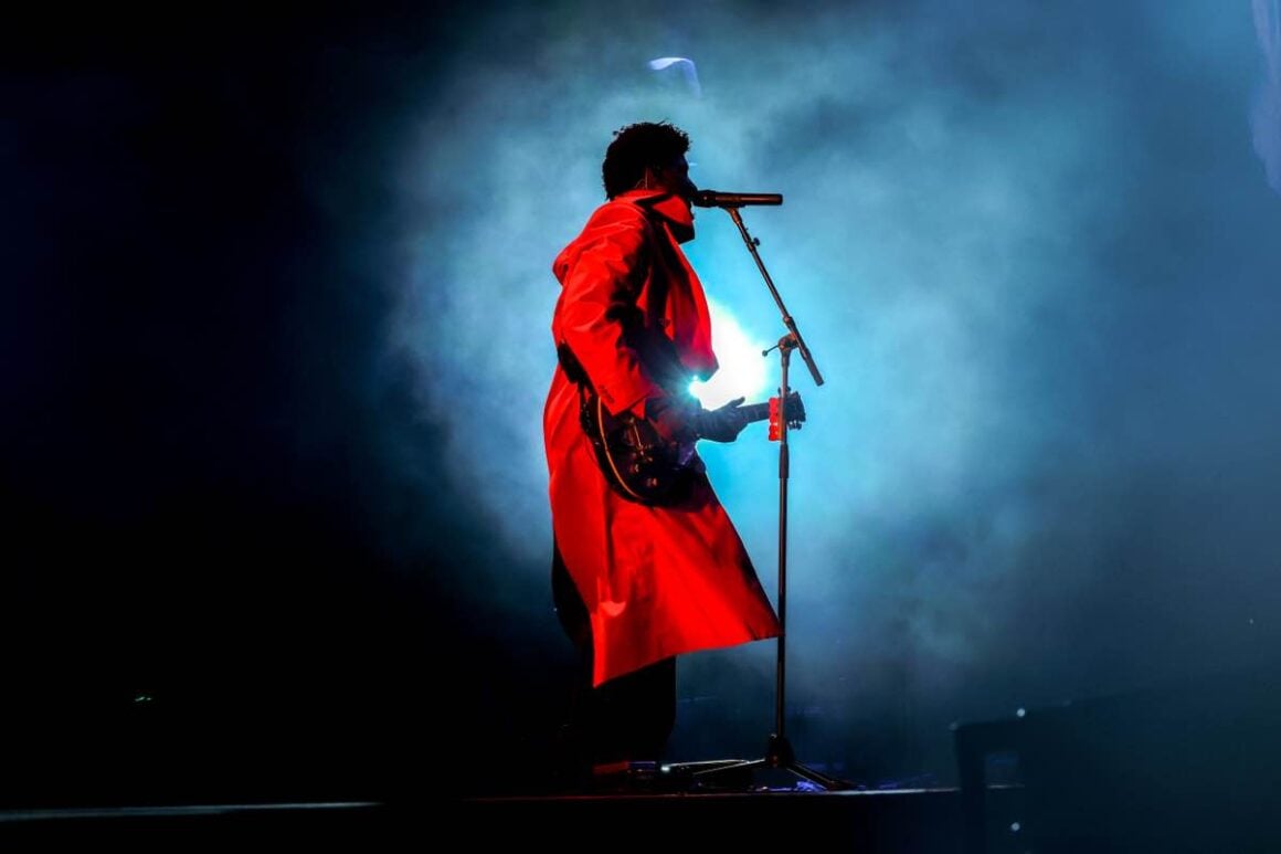 2026 Coachella Valley Music And Arts Festival - Weekend 1 - Day 2