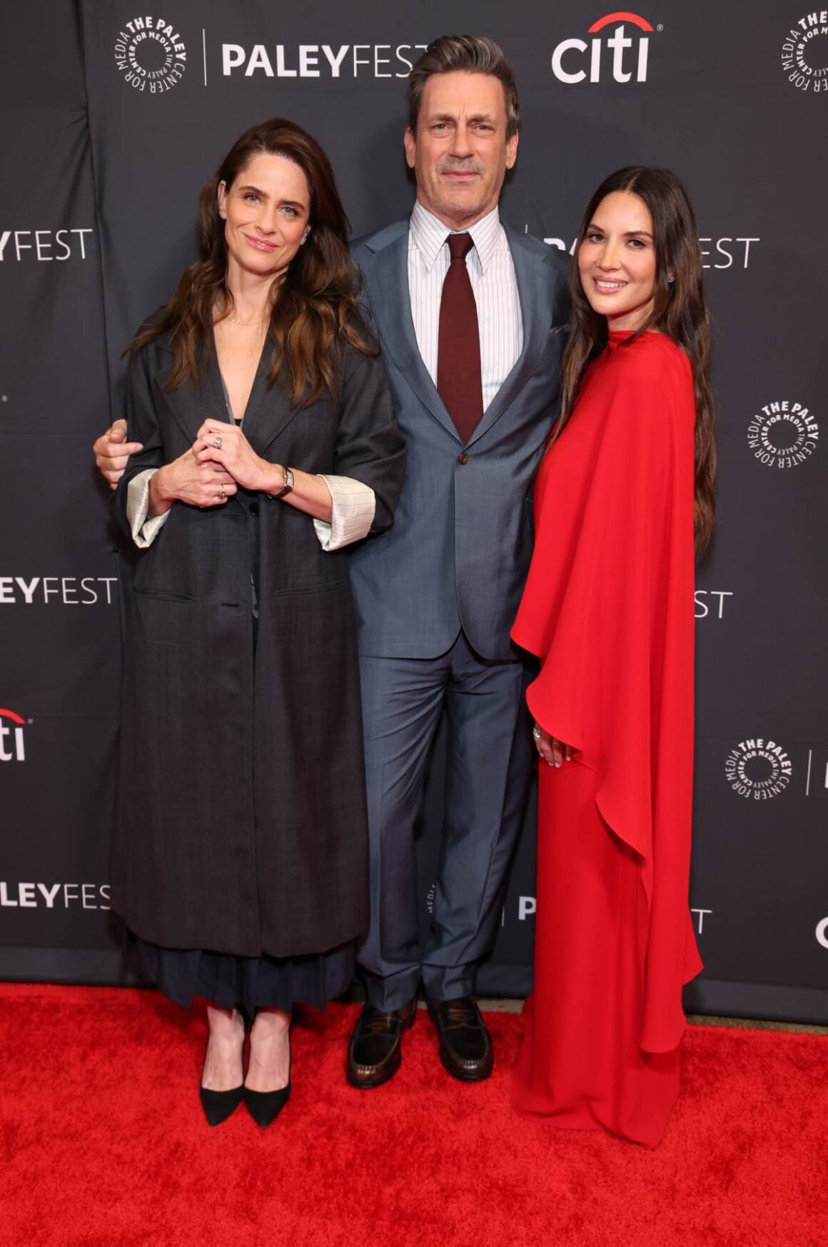 2026 PaleyFest LA - ‘Your Friends And Neighbors’