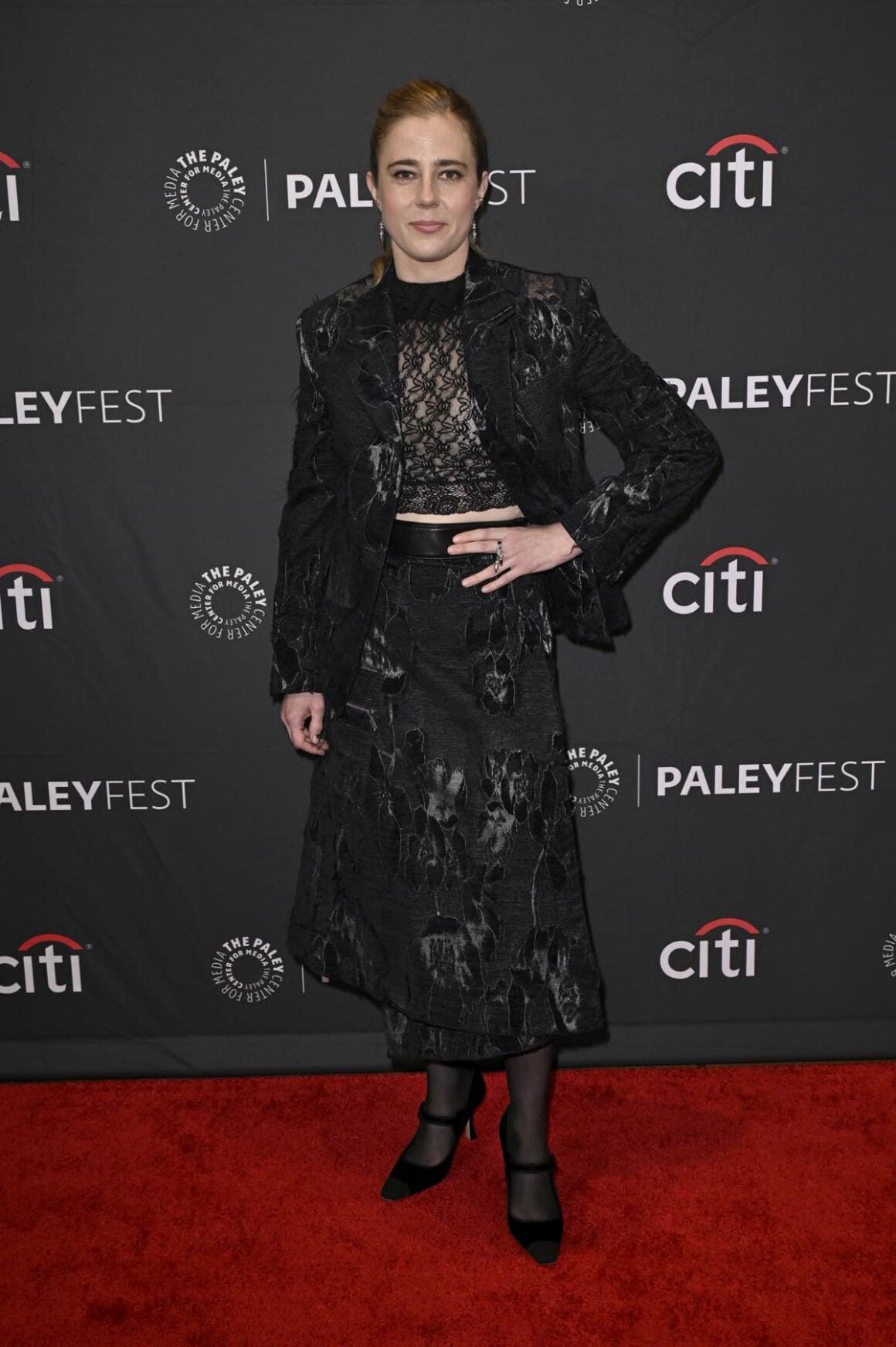 2026 PaleyFest LA - 'The Pitt'