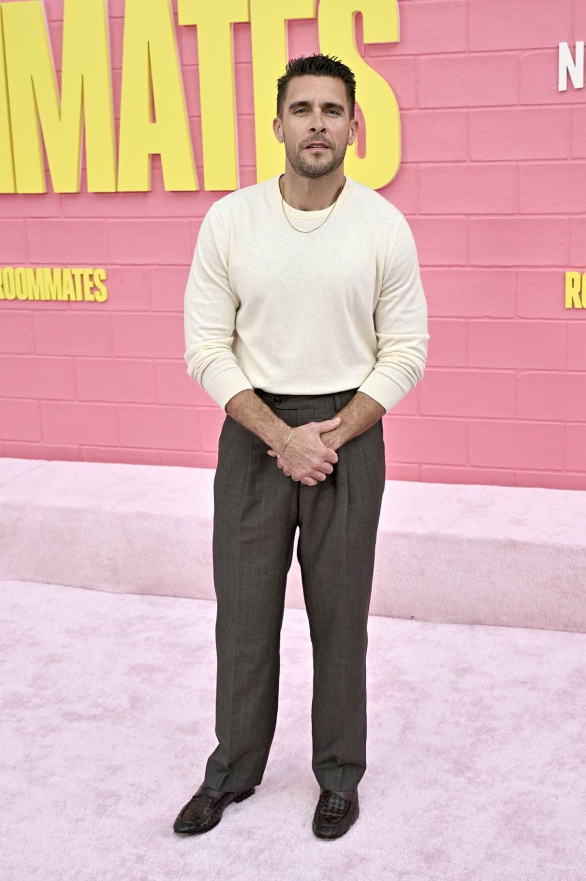 Los Angeles Premiere Of 'Roommates'