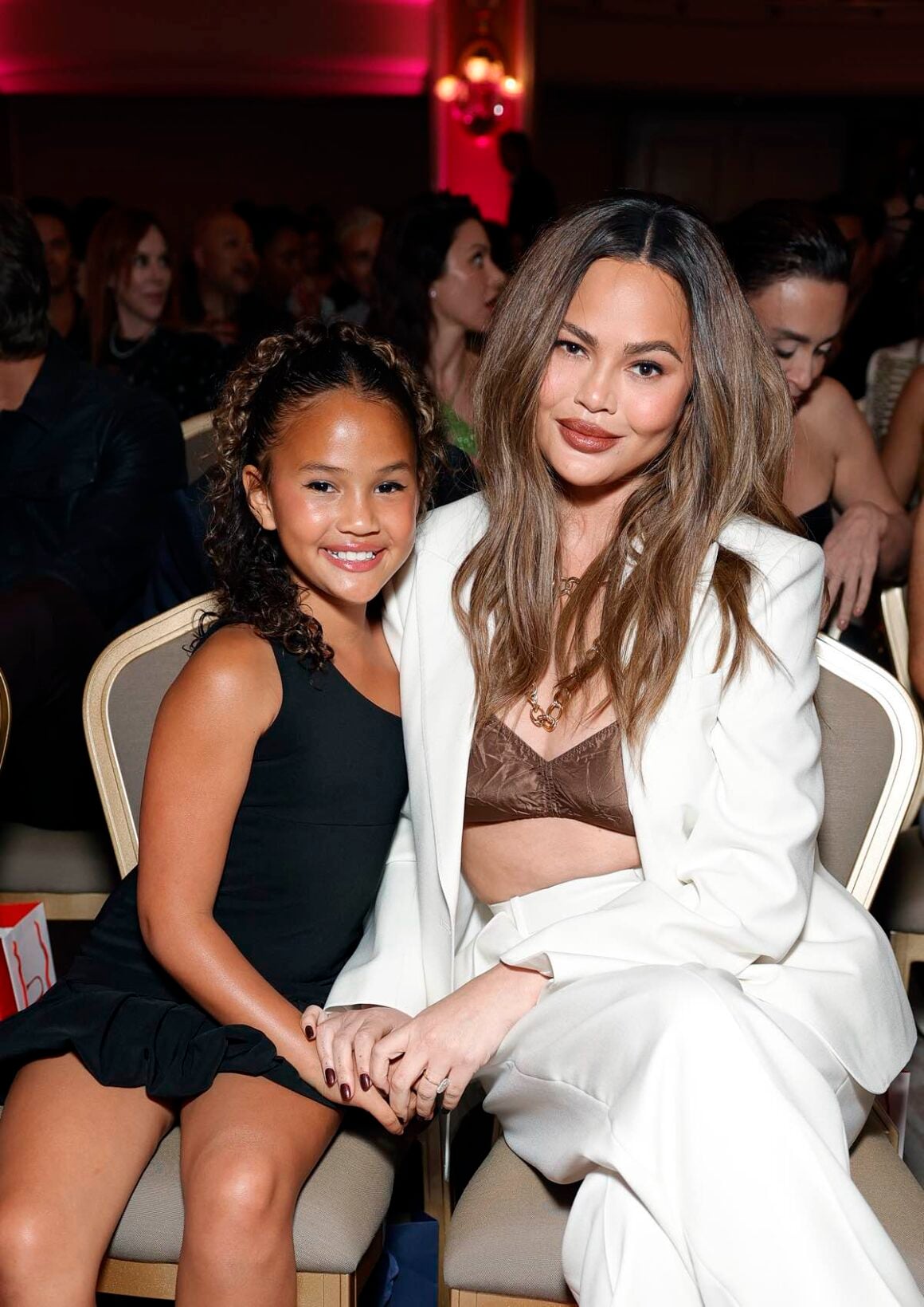 The Daily Front Row's 10th Annual Fashion Los Angeles Awards