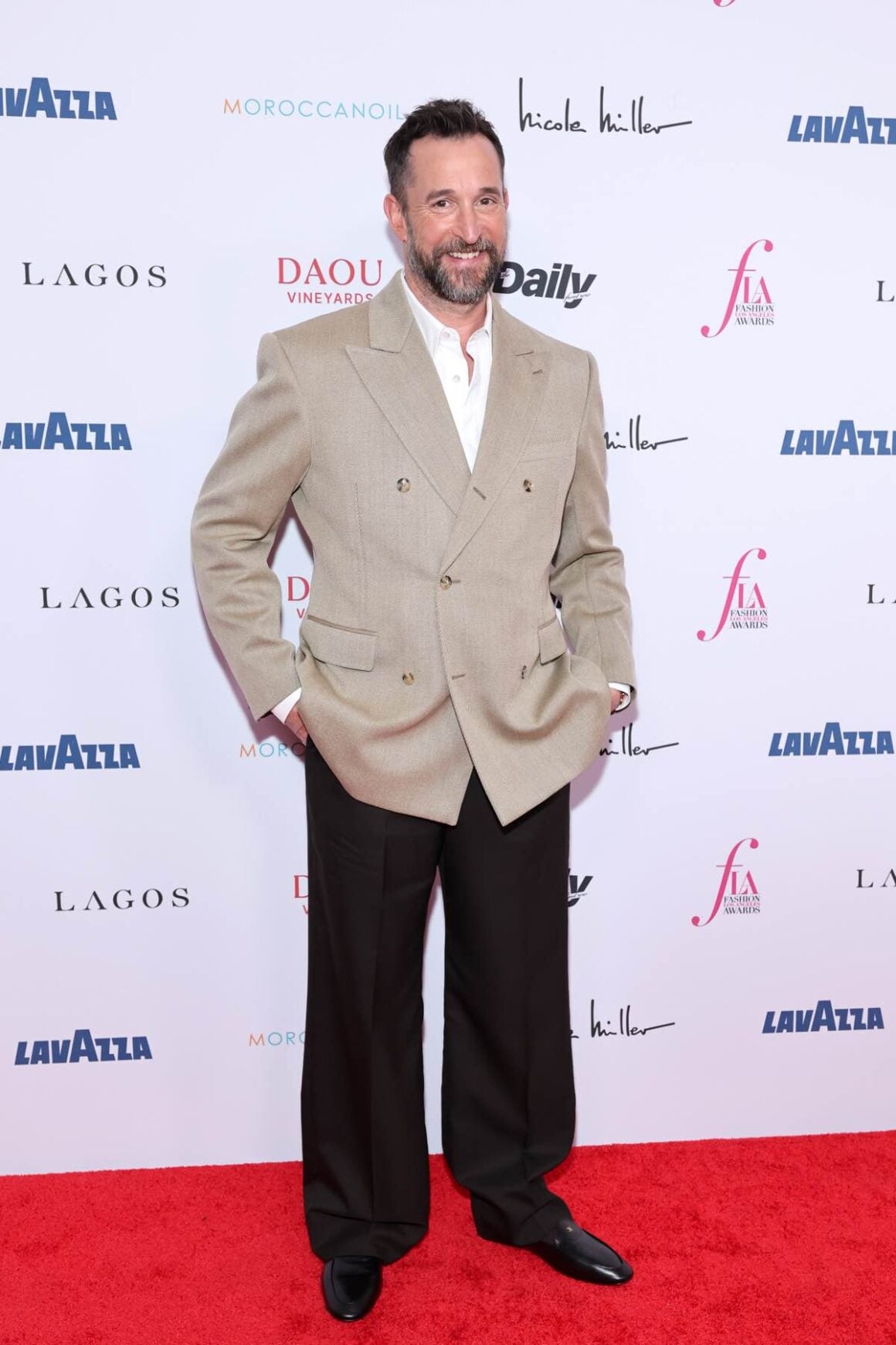 The Daily Front Row's 10th Annual Fashion Los Angeles Awards