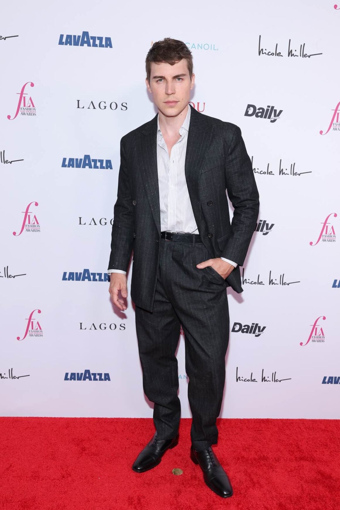 The Daily Front Row's 10th Annual Fashion Los Angeles Awards