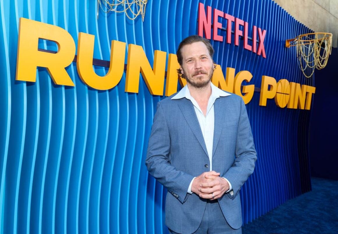 Netflix's "Running Point" Season 2 LA Premiere