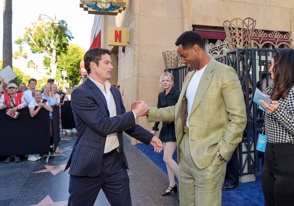 Netflix's "Running Point" Season 2 LA Premiere