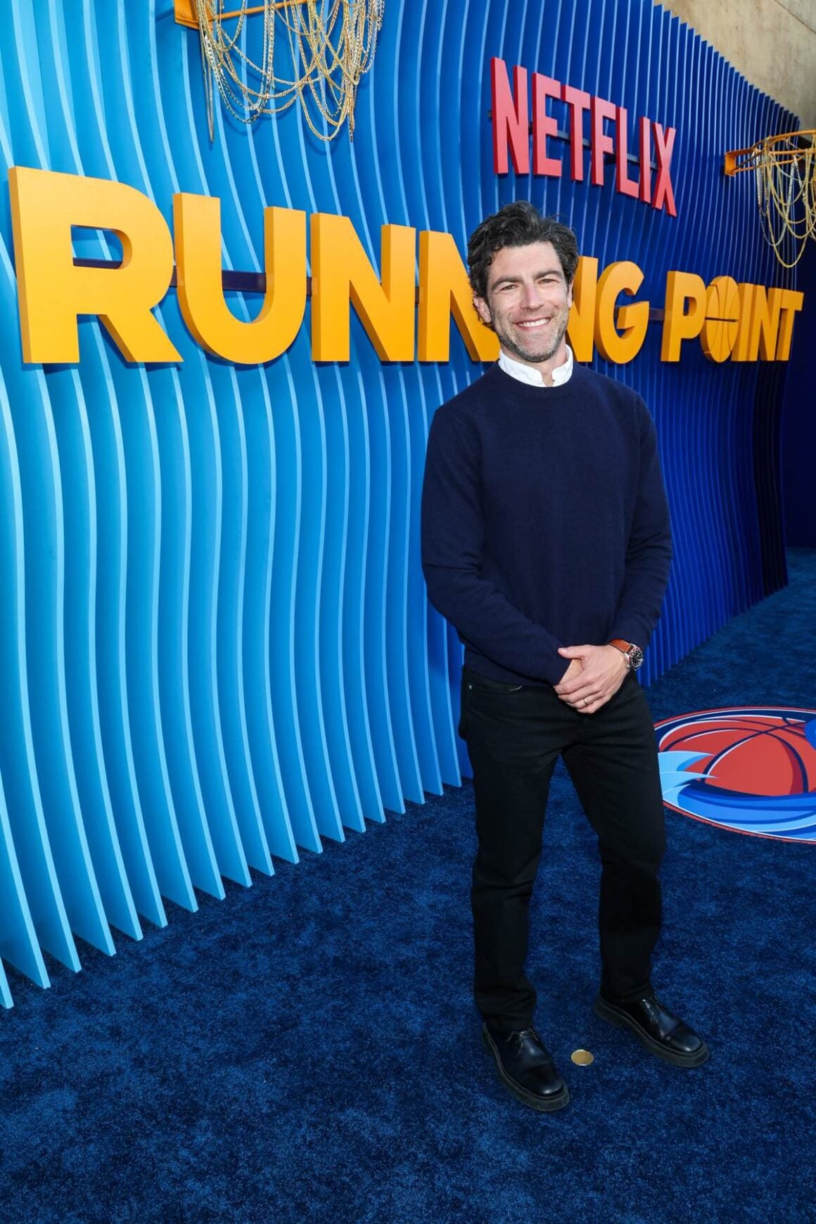 Netflix's "Running Point" Season 2 LA Premiere