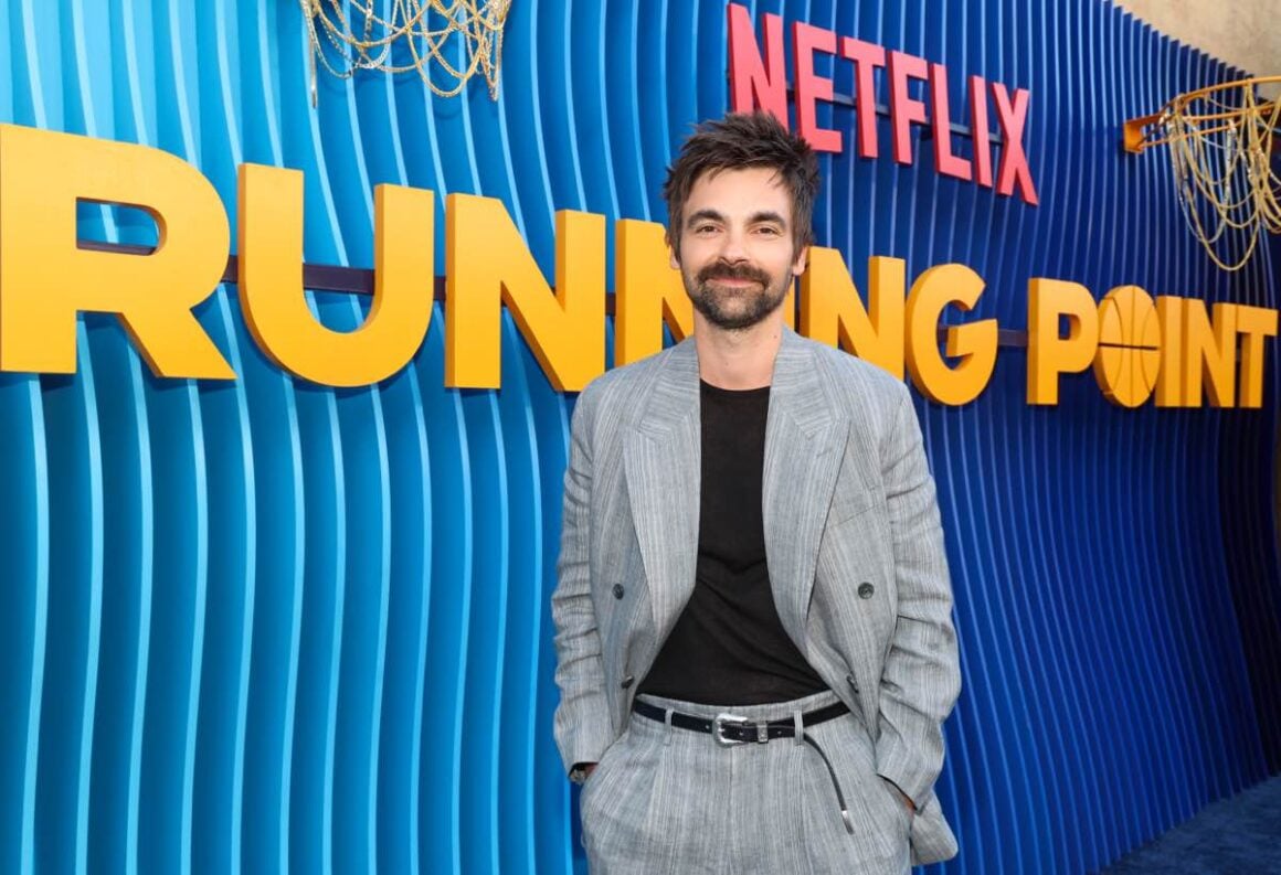 Netflix's "Running Point" Season 2 LA Premiere