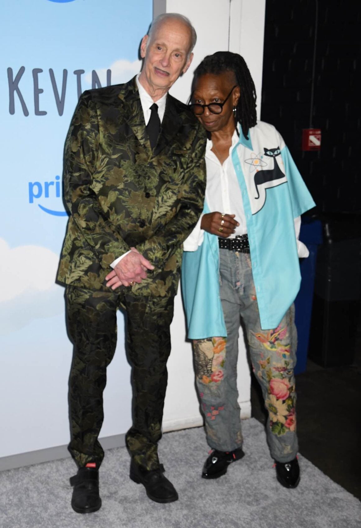 New York Special Series Screening Of 'Kevin'