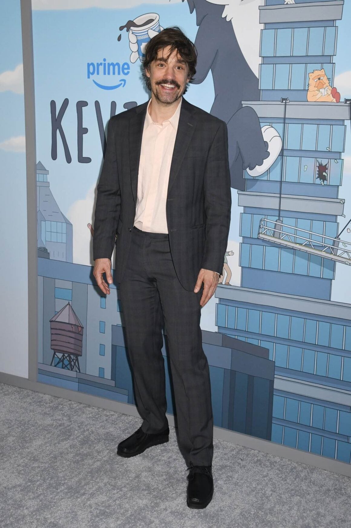 New York Special Series Screening Of 'Kevin'