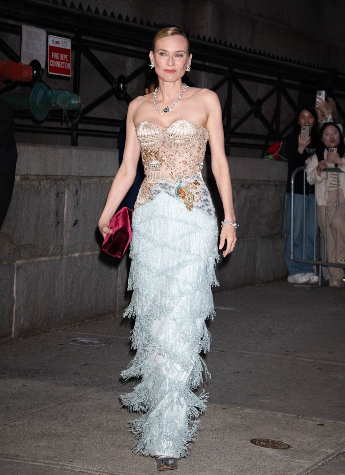 Tiffany Blue Book Hidden Garden Launch