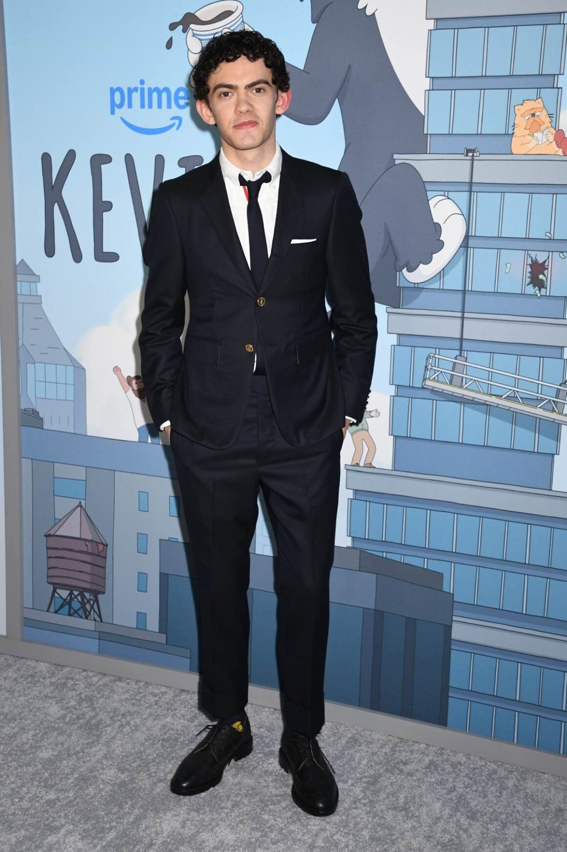 New York Special Series Screening Of 'Kevin'