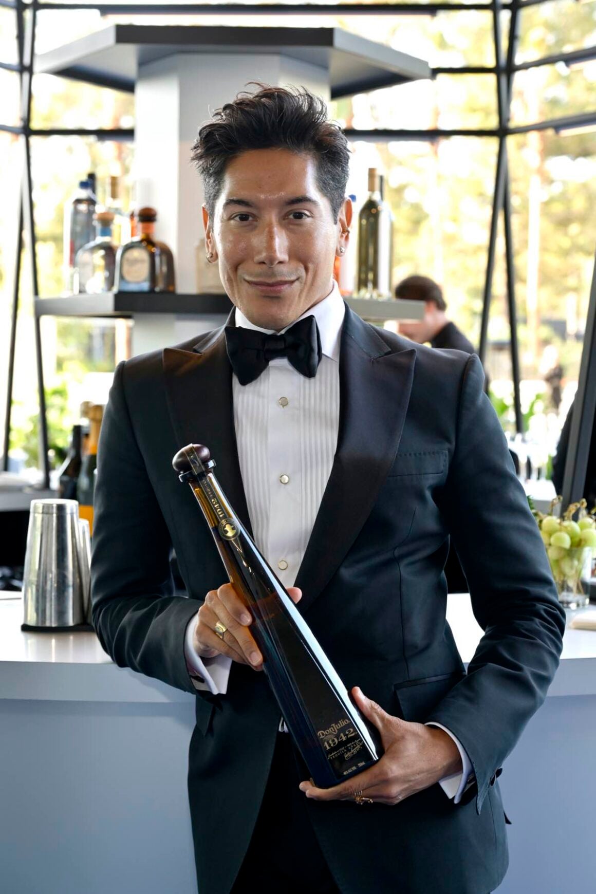 LACMA's Opening Gala For The David Geffen Galleries - Diageo