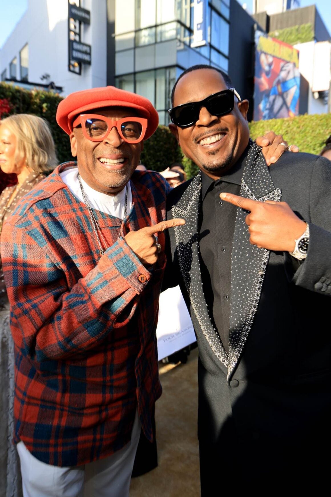 51st AFI Life Achievement Award: A Tribute To Eddie Murphy