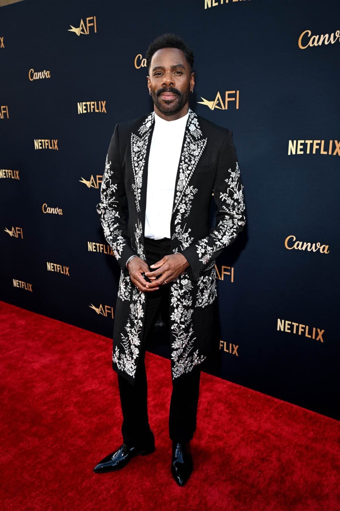 51st AFI Life Achievement Award: A Tribute To Eddie Murphy