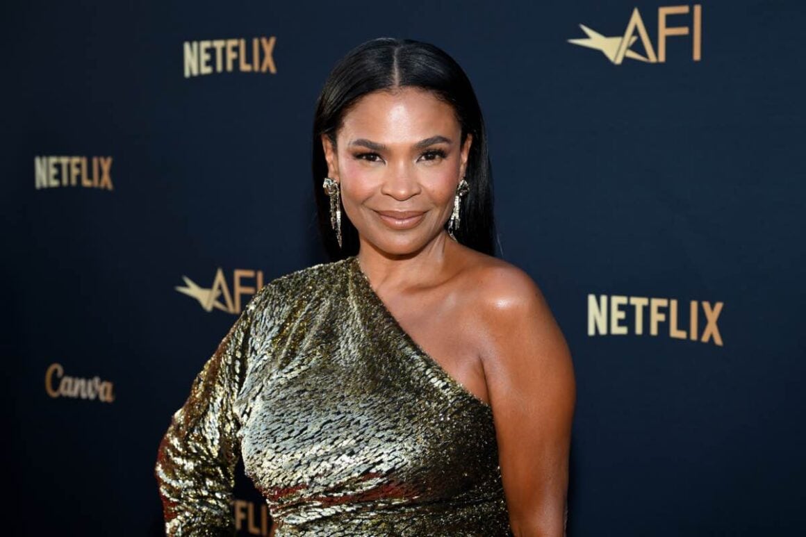 51st AFI Life Achievement Award: A Tribute To Eddie Murphy