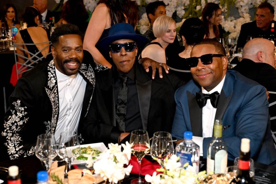 51st AFI Life Achievement Award: A Tribute To Eddie Murphy