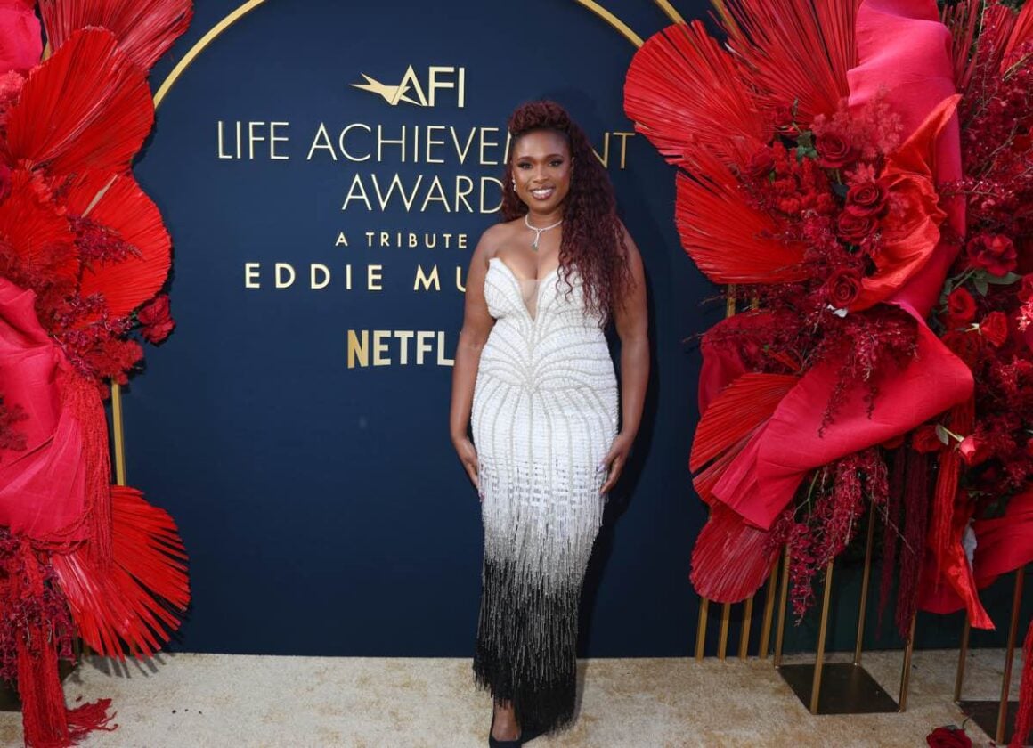 51st AFI Life Achievement Award: A Tribute To Eddie Murphy