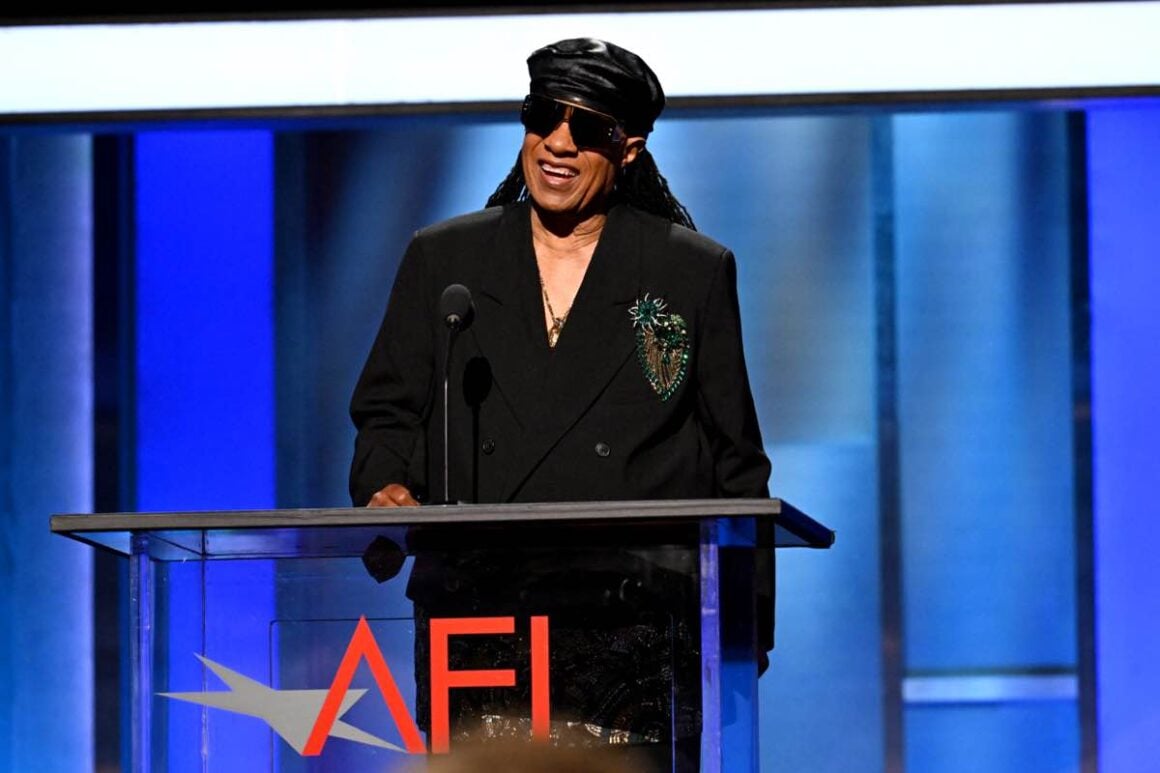 51st AFI Life Achievement Award: A Tribute To Eddie Murphy