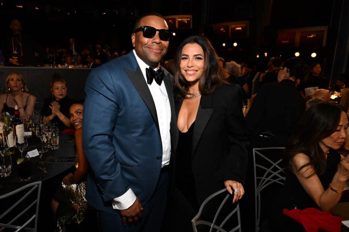 51st AFI Life Achievement Award: A Tribute To Eddie Murphy