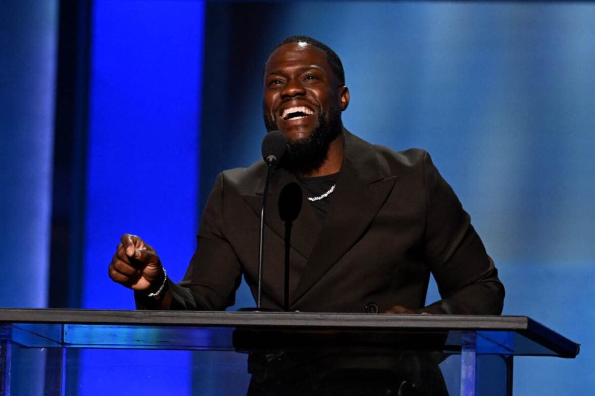 51st AFI Life Achievement Award: A Tribute To Eddie Murphy