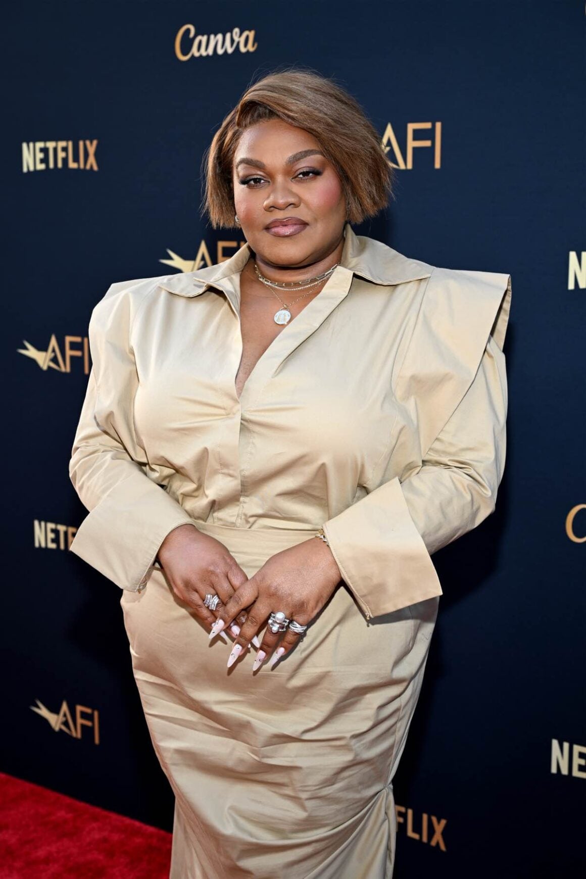 51st AFI Life Achievement Award: A Tribute To Eddie Murphy