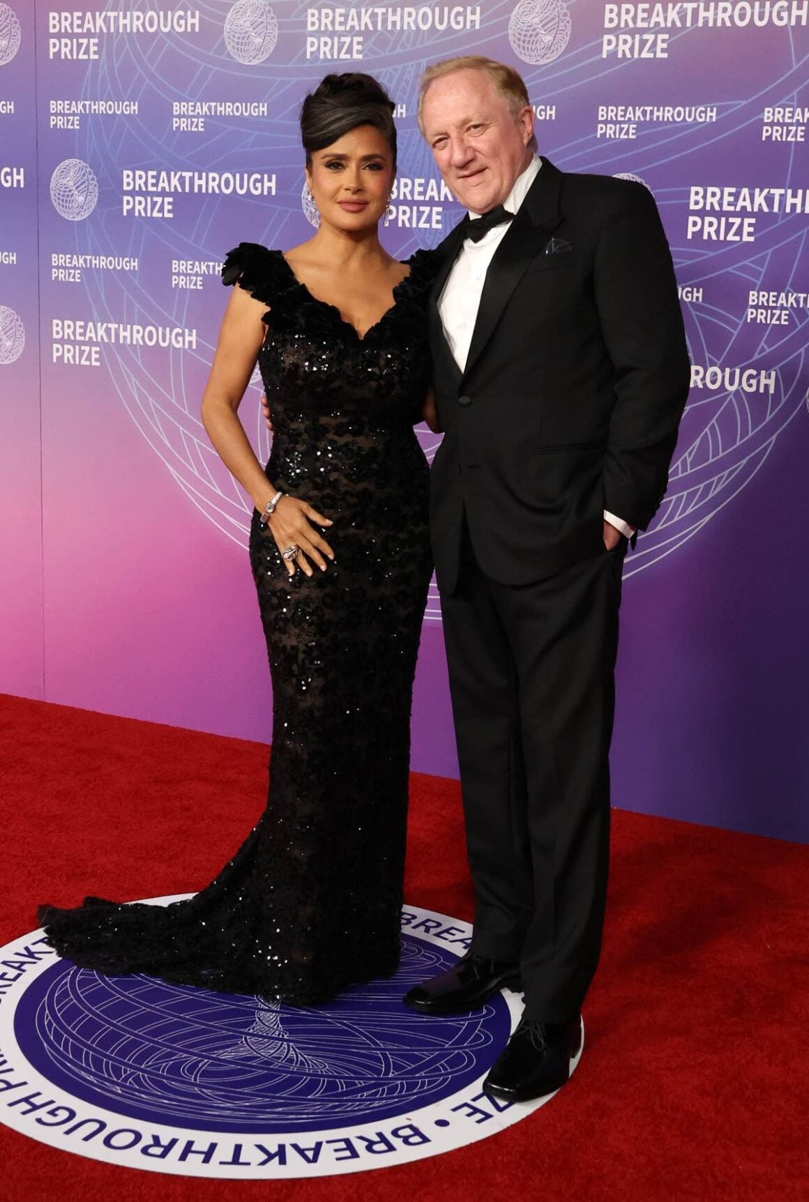 Breakthrough Prize 2026