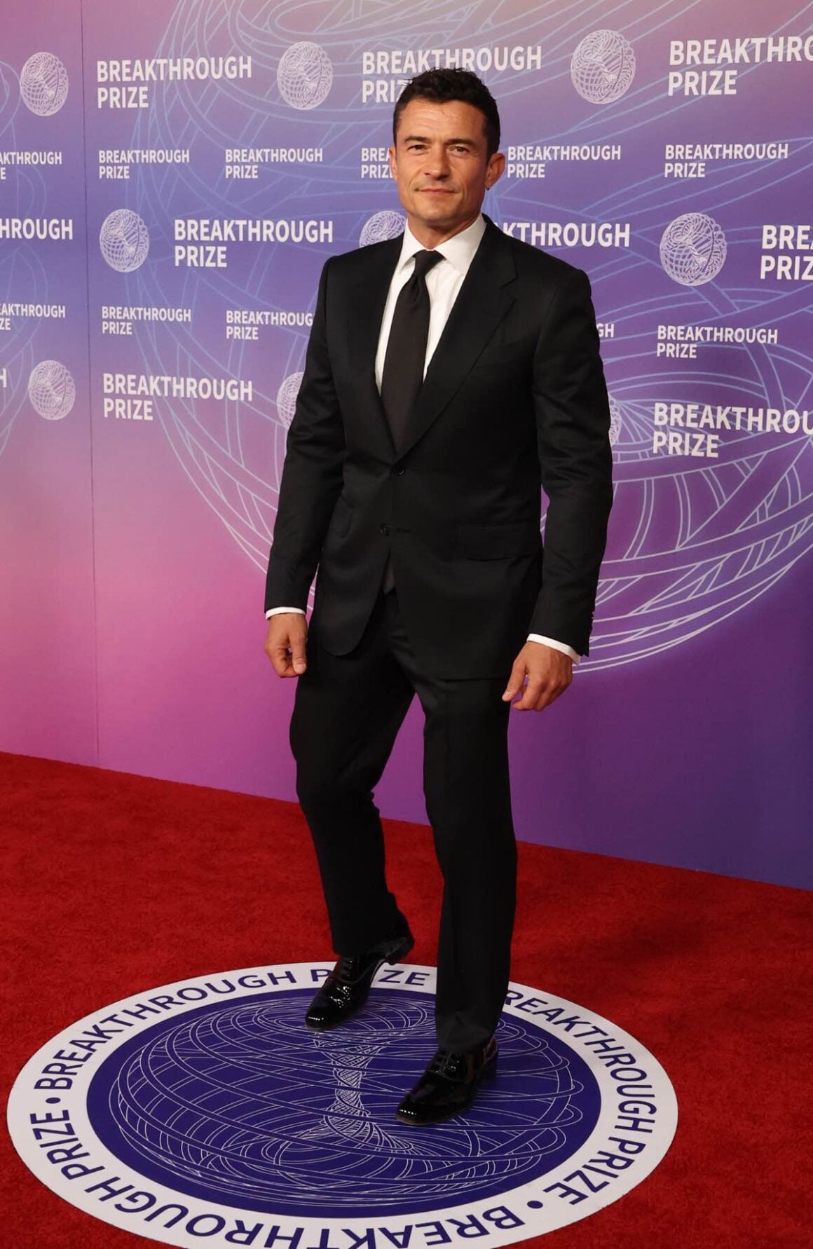 Breakthrough Prize 2026