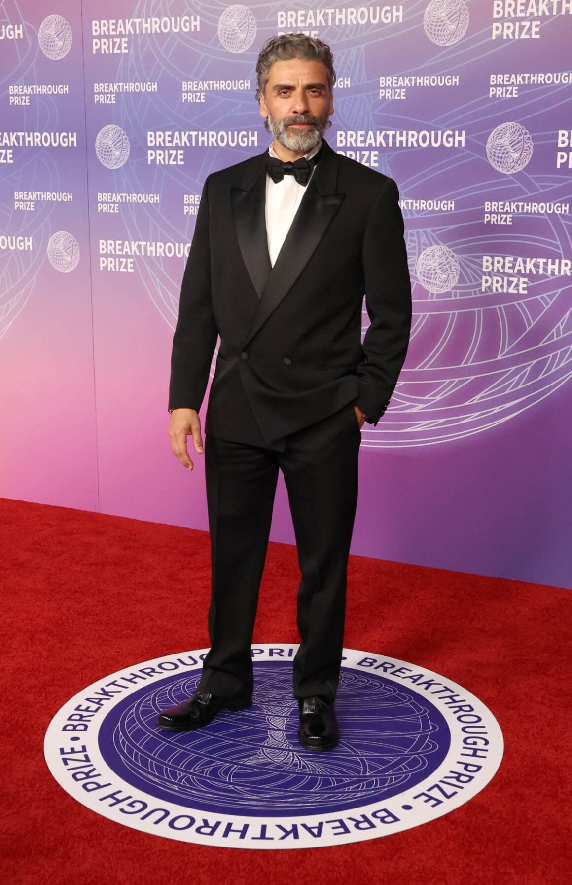 Breakthrough Prize 2026