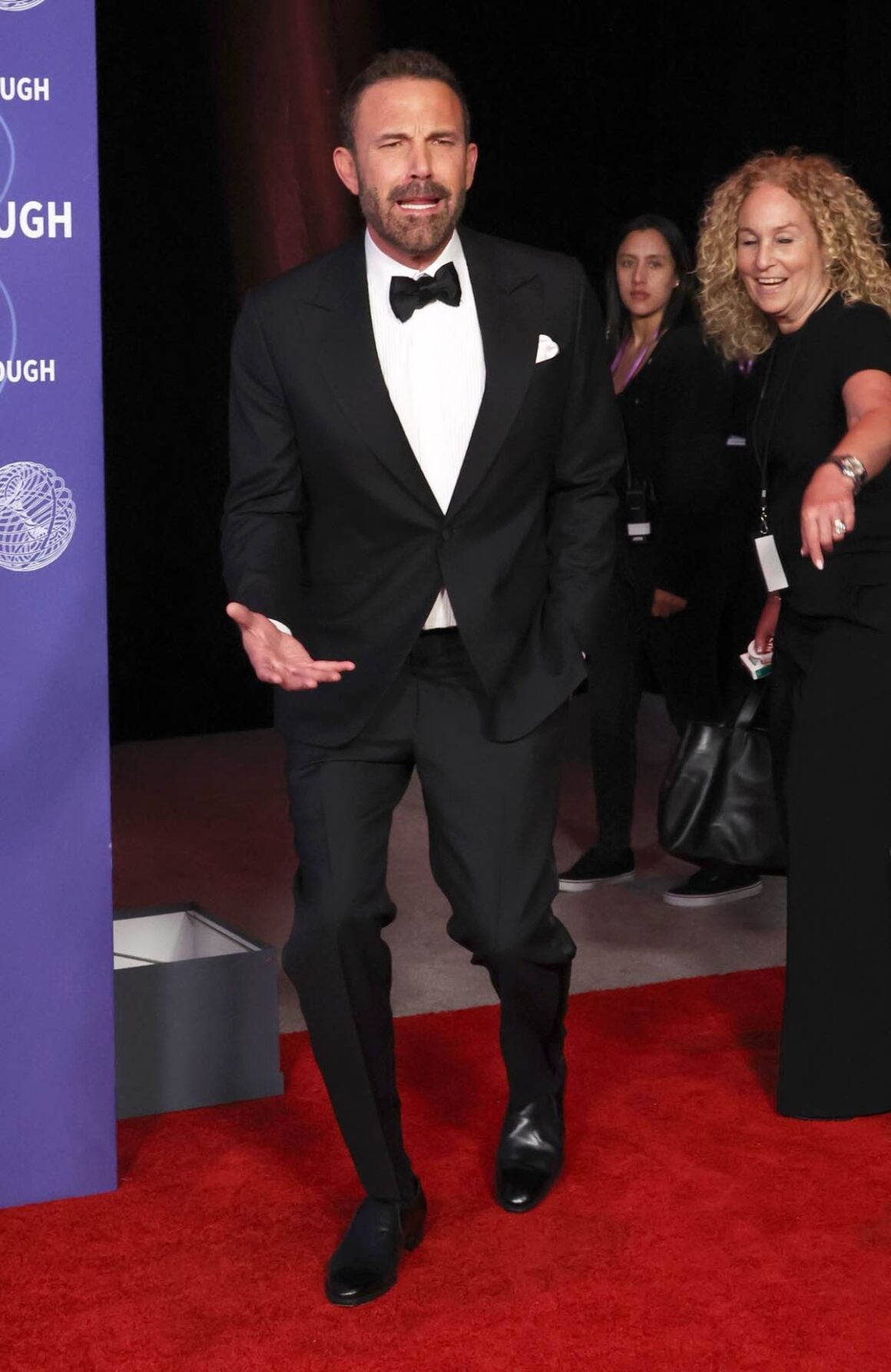 Breakthrough Prize 2026