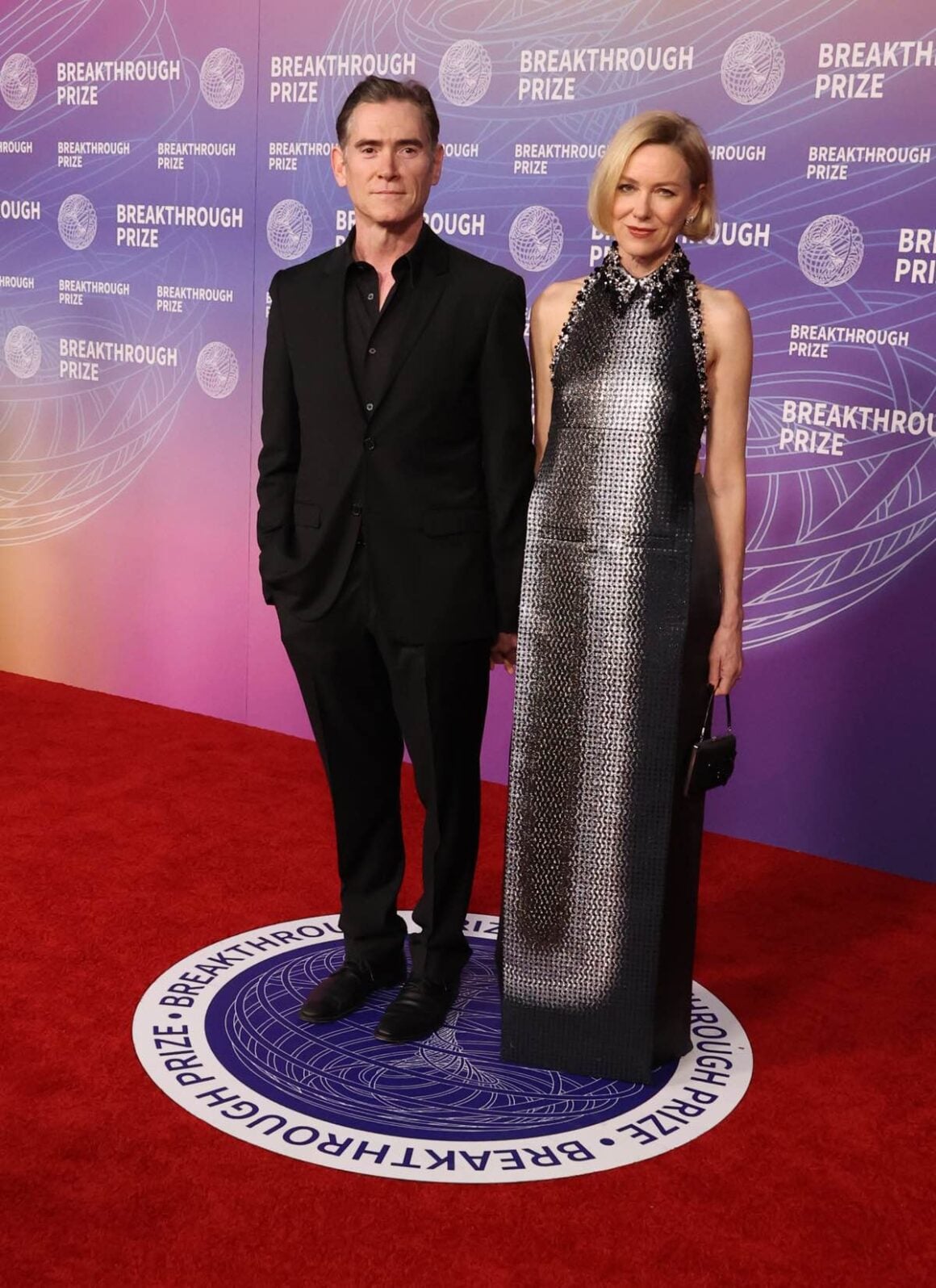 Breakthrough Prize 2026