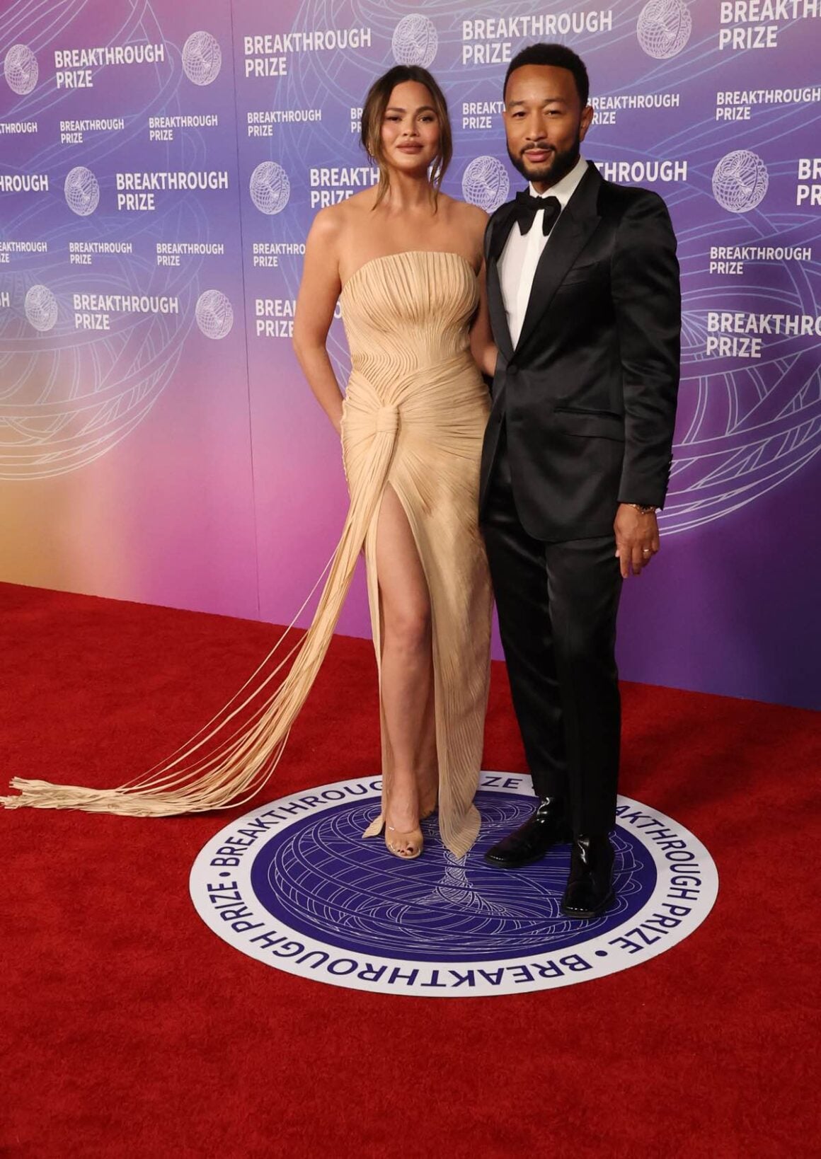 Breakthrough Prize 2026