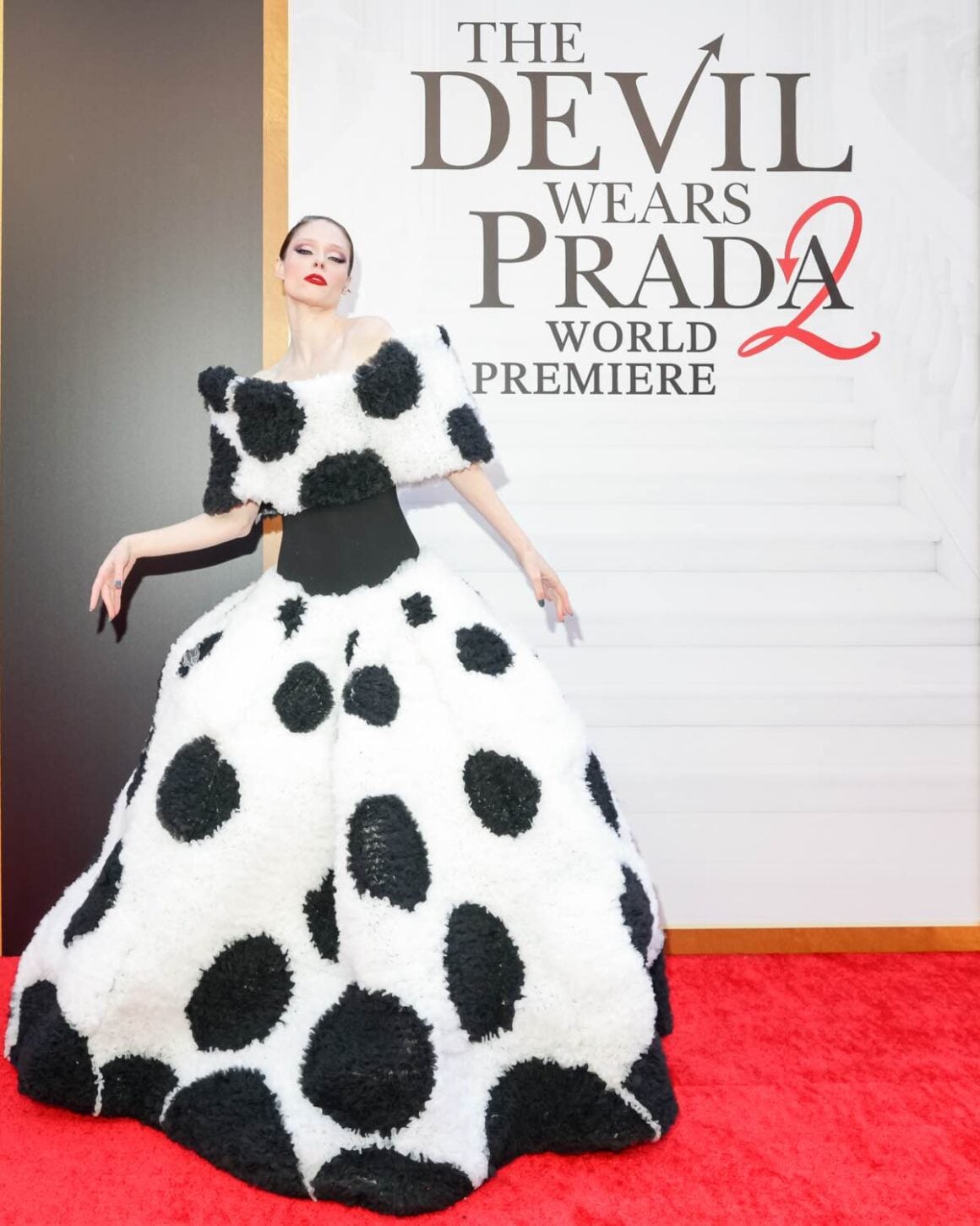 Grey Goose Vodka Celebrates the Premiere of The Devil Wears Prada 2