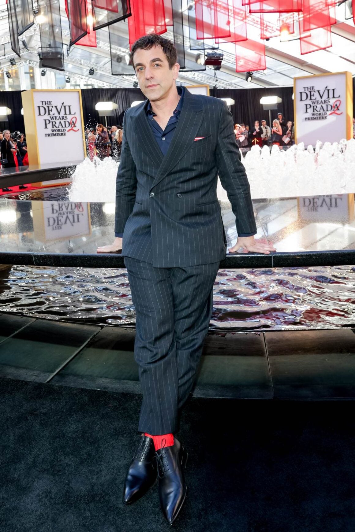 Grey Goose Vodka Celebrates the Premiere of The Devil Wears Prada 2