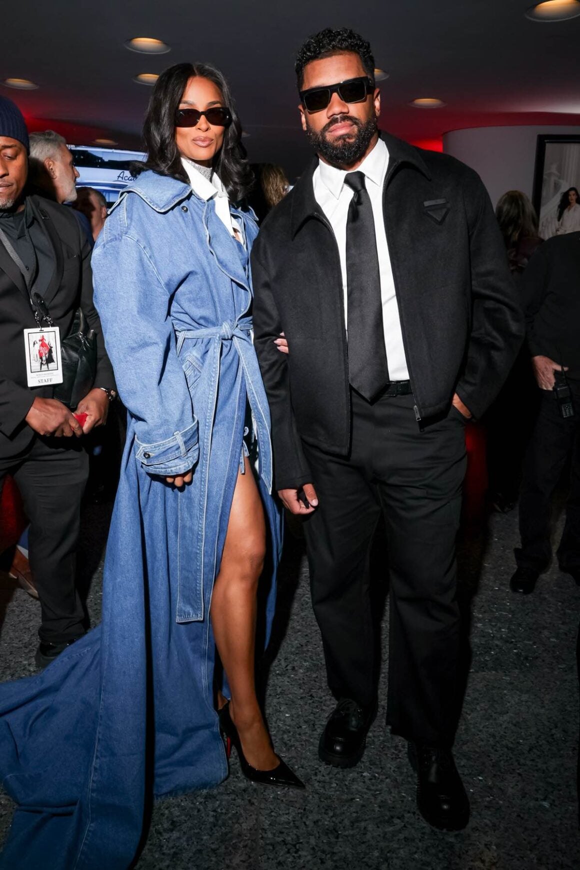 Grey Goose Vodka Celebrates the Premiere of The Devil Wears Prada 2