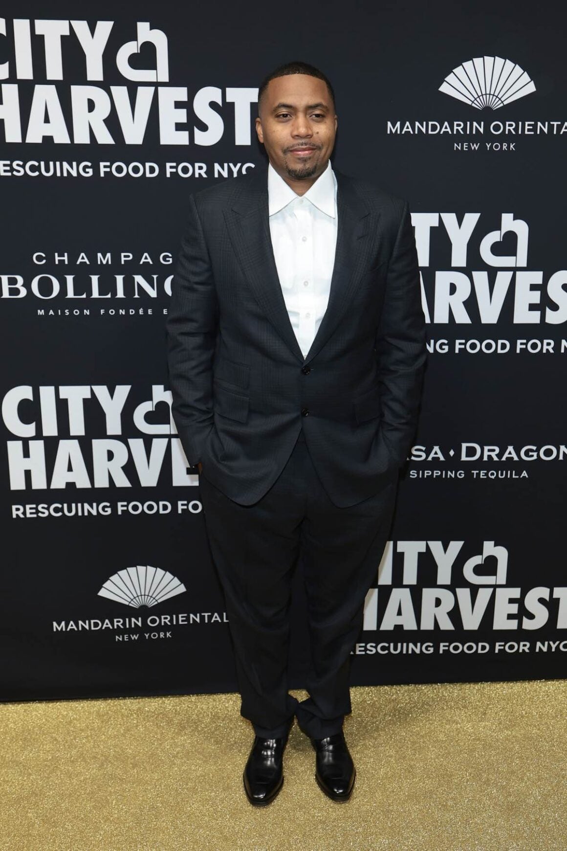 City Harvest Presents The 2026 Gala: Shaken, Not Stirred - Arrivals