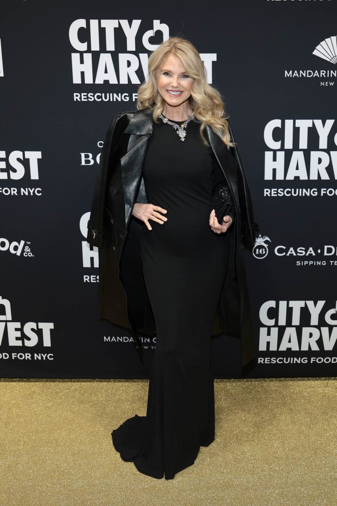 City Harvest Presents The 2026 Gala: Shaken, Not Stirred - Arrivals