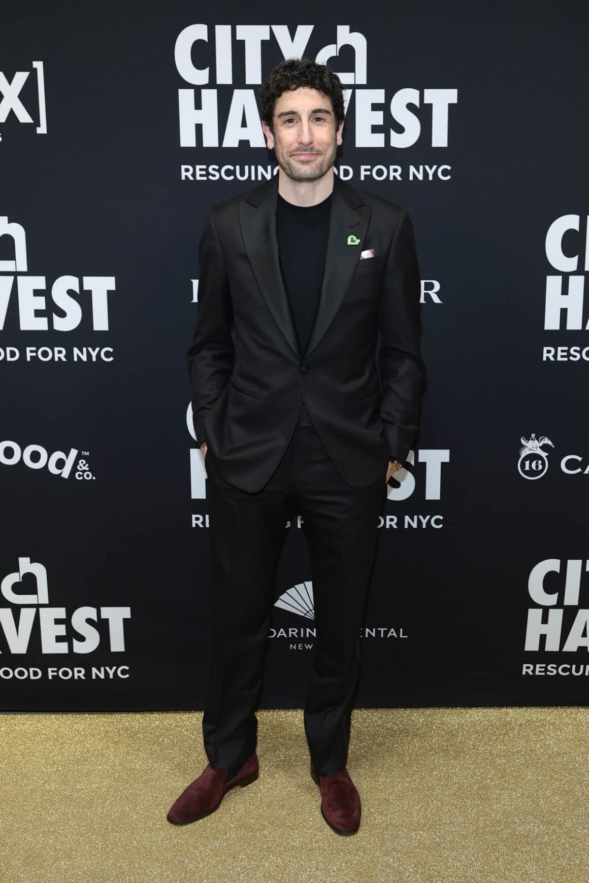 City Harvest Presents The 2026 Gala: Shaken, Not Stirred - Arrivals