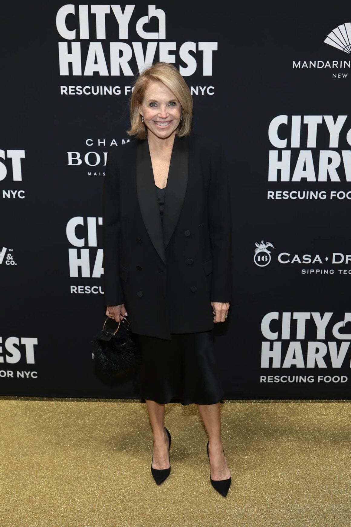 City Harvest Presents The 2026 Gala: Shaken, Not Stirred - Arrivals