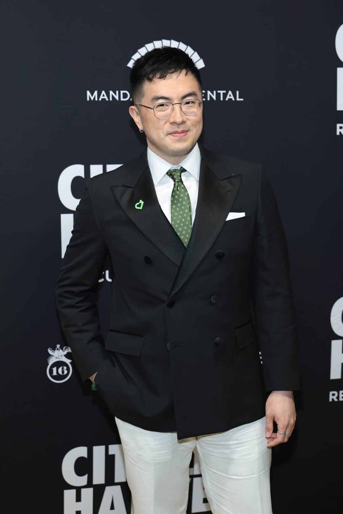 City Harvest Presents The 2026 Gala: Shaken, Not Stirred - Arrivals